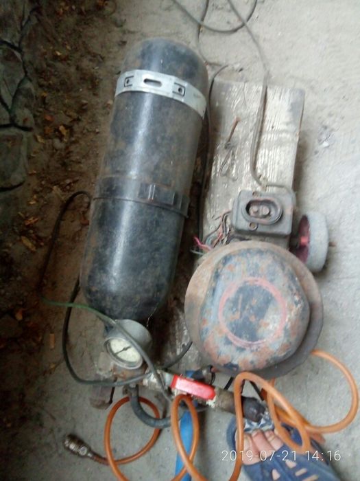 Компрессор