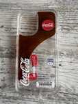 Case plecki Iphone 16