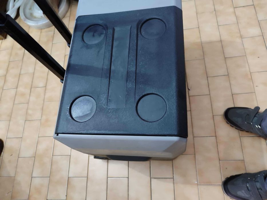 Frigorífico Lg 40litros p/ camião