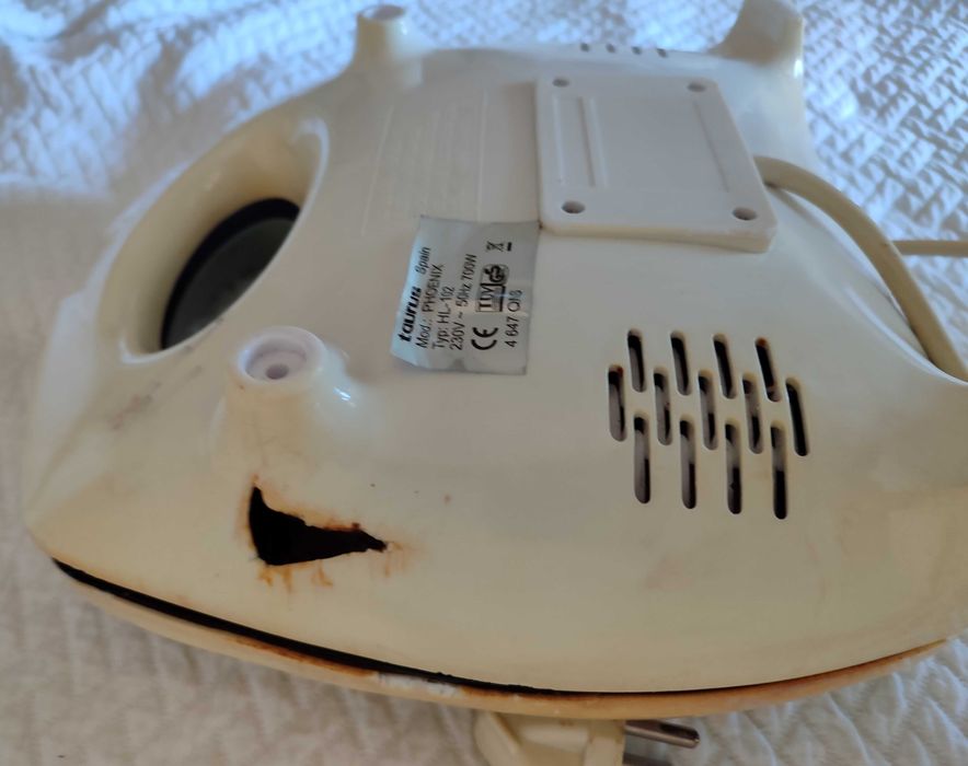 Sandwicheira Taurus Phoenix