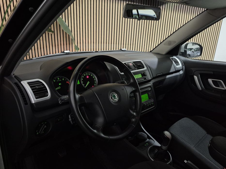 Skoda Fabia - 65.000KM | GARANTIA