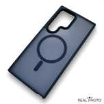 Etui GRAPH DARK BLUE do Samsung Galaxy S24 Ultra