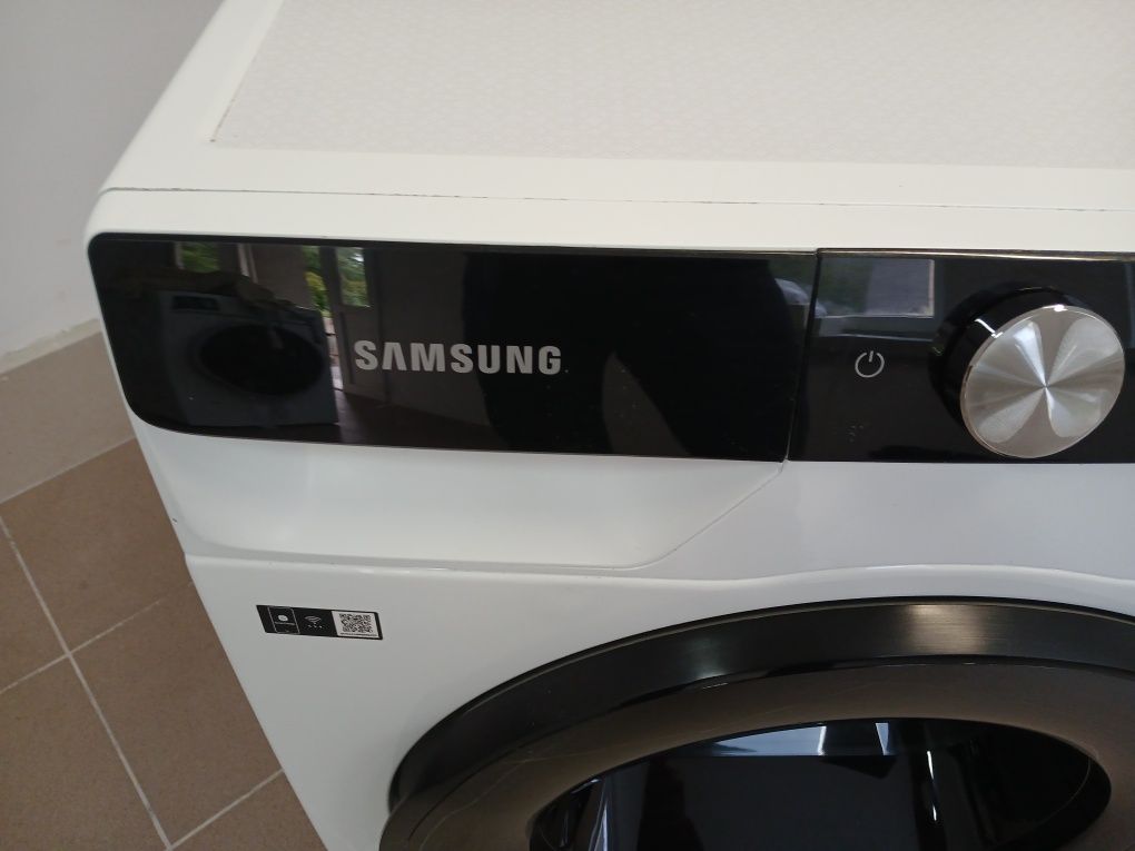 Suszarka samsung super stan