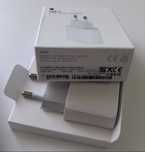 Блок адаптер живлення зарядка 20W Apple type-C iphone