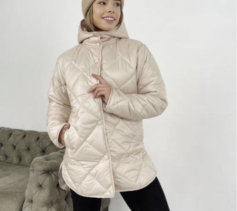 Куртка демисезон