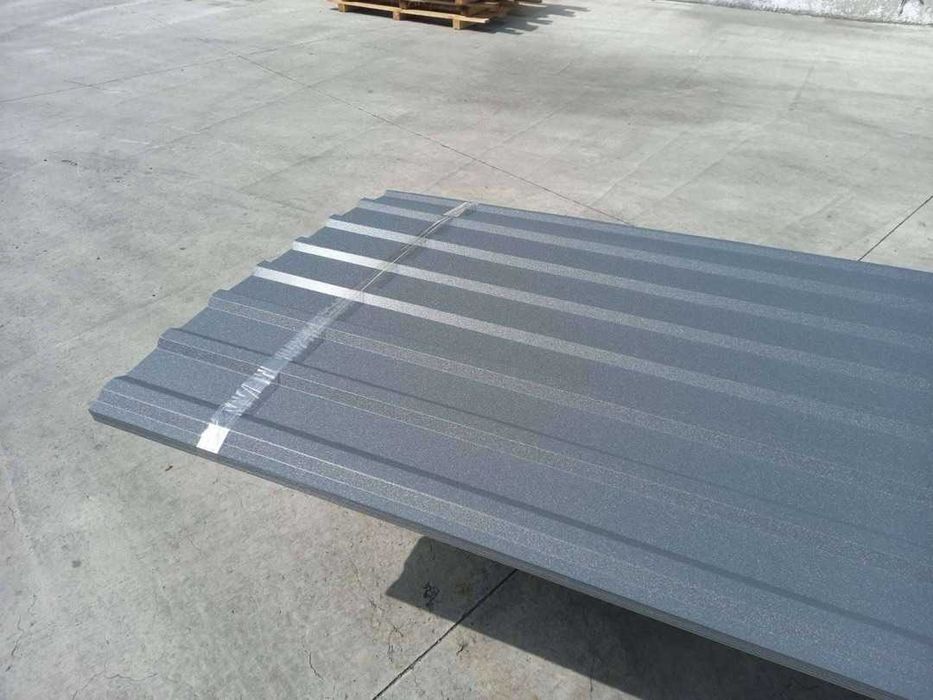 Профнастил . Різні кольори. Індивідуальні розміри. єВідновлення