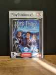 Harry potter i więzień azkabanu ps2
