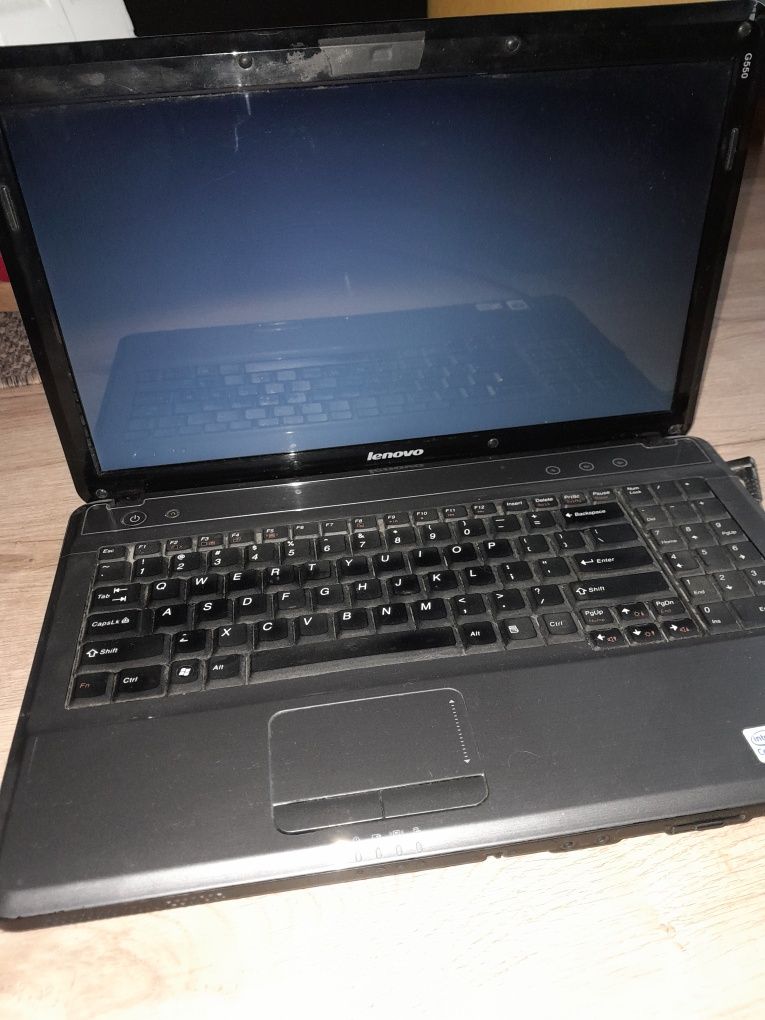 Laptop Lenovo G550