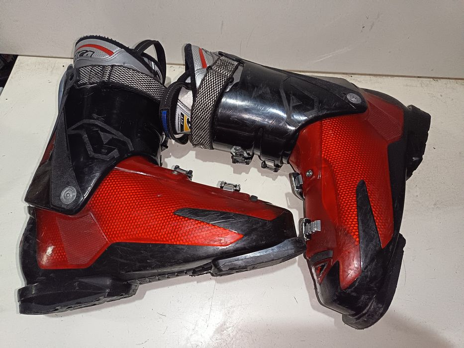 Buty narciarskie Nordica Sport Machine rozmiar 44