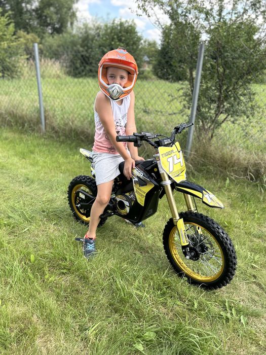 Cross elektryczny 1300W gwarancja