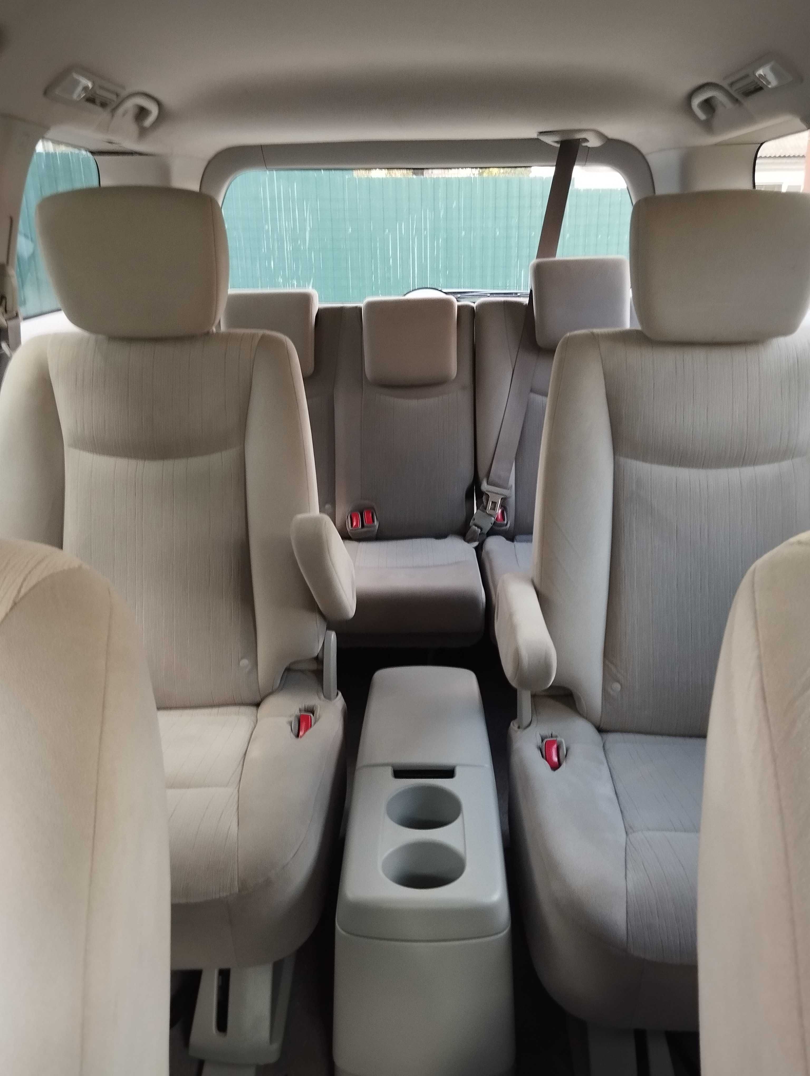 Продам Nissan Quest