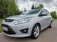 Ford C-MAX Ford C-max 2012