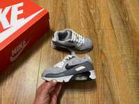 Nike Air Max кроссовки кросівки детские Найк оригинал р.30