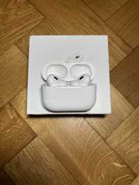 Apple AirPods Pro 2 Gwarancja