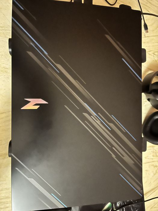 Ноутбук Acer Nitro V 15 / i7-13620H / RTX 4050