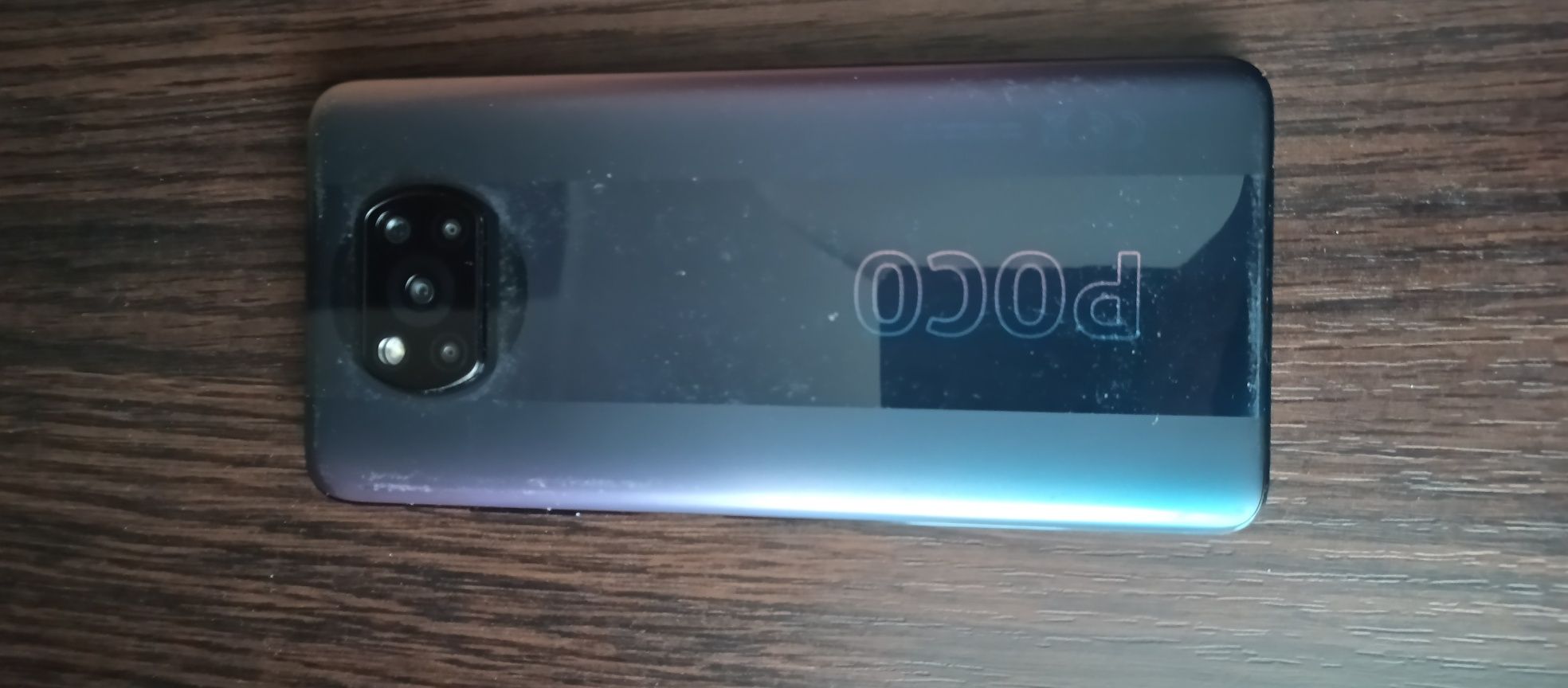 Продам poco x3 pro, 6/128 gb