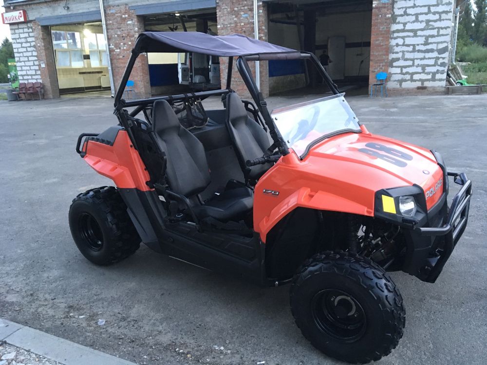 POLARIS RZR 170 Детское багги