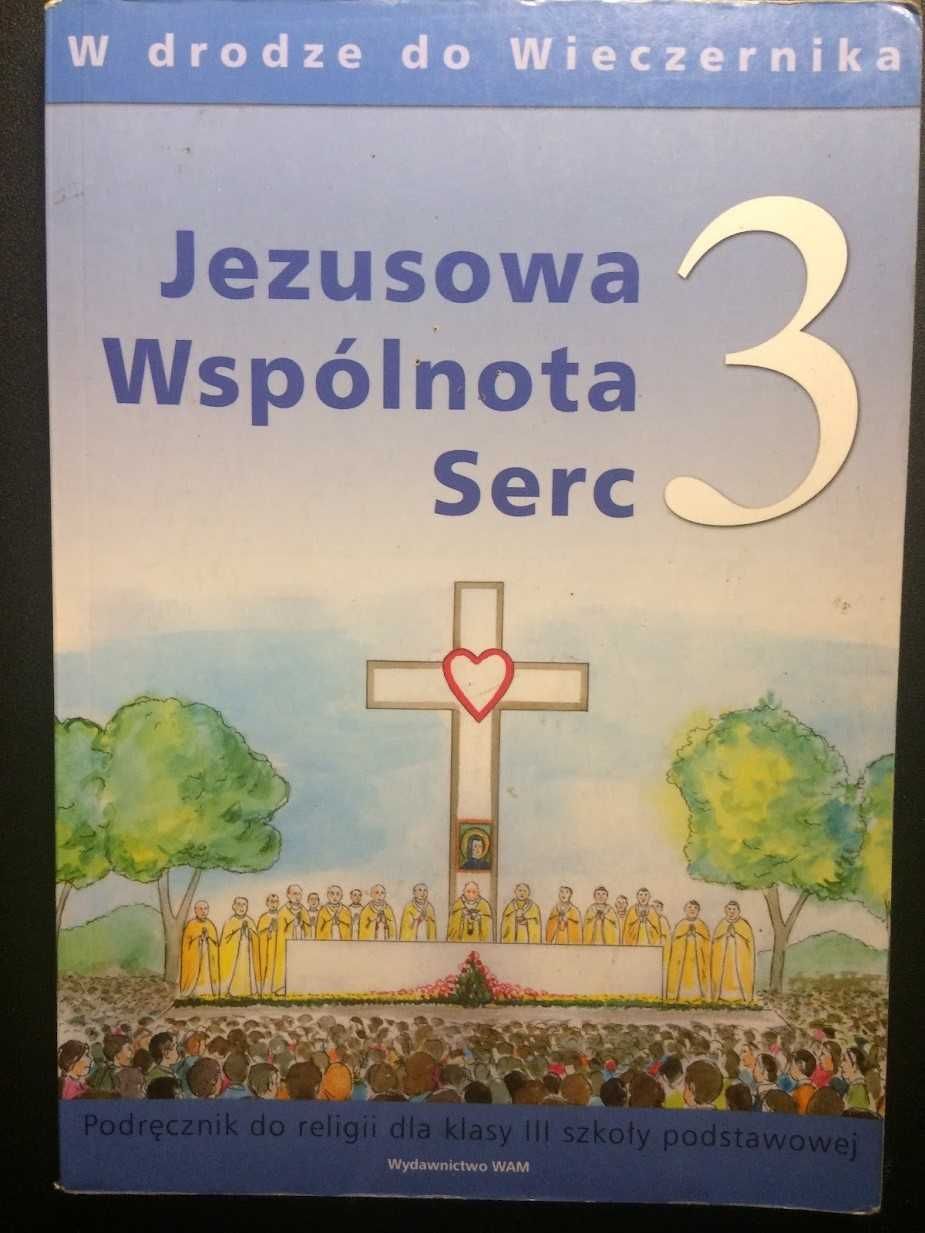 Jezusowa Wspólnota Serc W drodze do wieczernika WAM Księża Jezuici