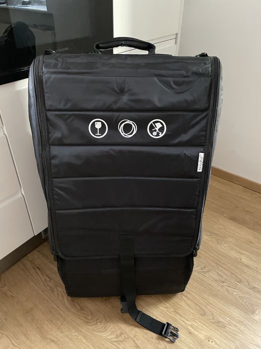 Torba transportowa bugaboo comfort