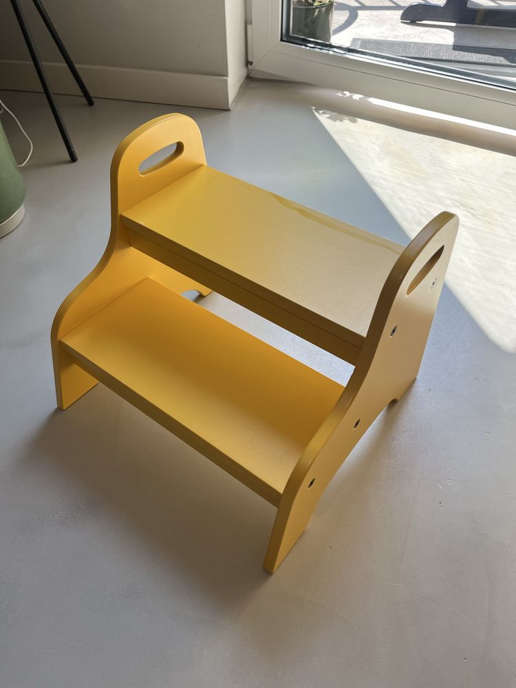 Trogen podest Ikea
