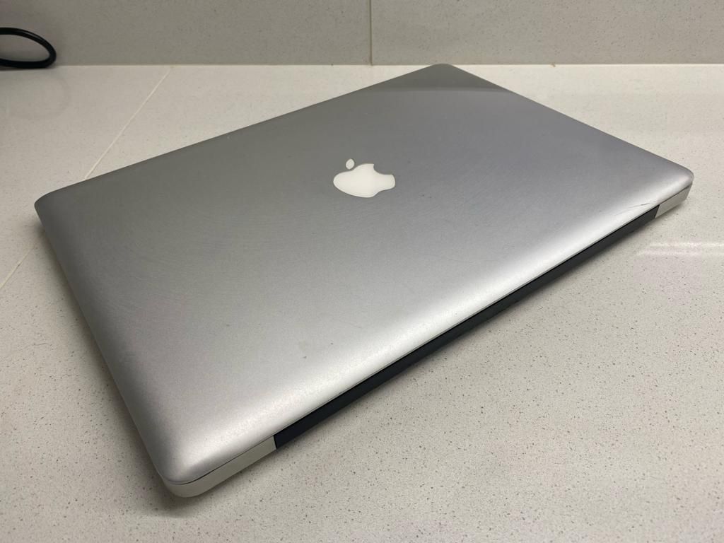 MacBook Pro 2009