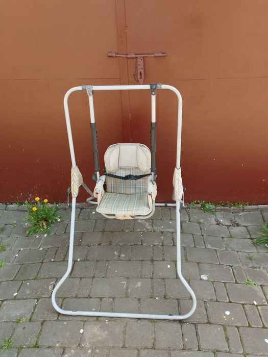 Продам гойдалку для дитини