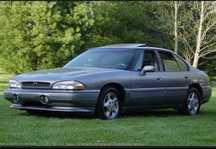Понтиак Бонневиль Pontiac Bonneville 3.8л 94год по запчастям