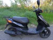 Yamaha Jog 39  мопед скутер Ямаха Джок 39 (инжектор)