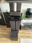 Kino domowe denon avr1311