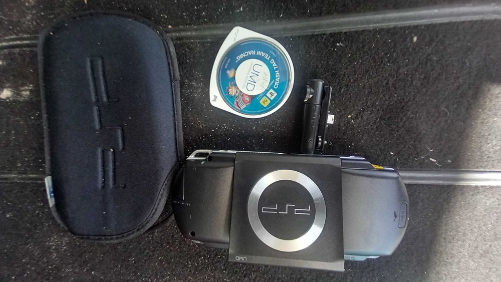 Nintendo em bom estado