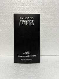 ZARA VIBRANT LEATHER INTENSE 100 ML perfumy męskie Fabrycznie NOWE