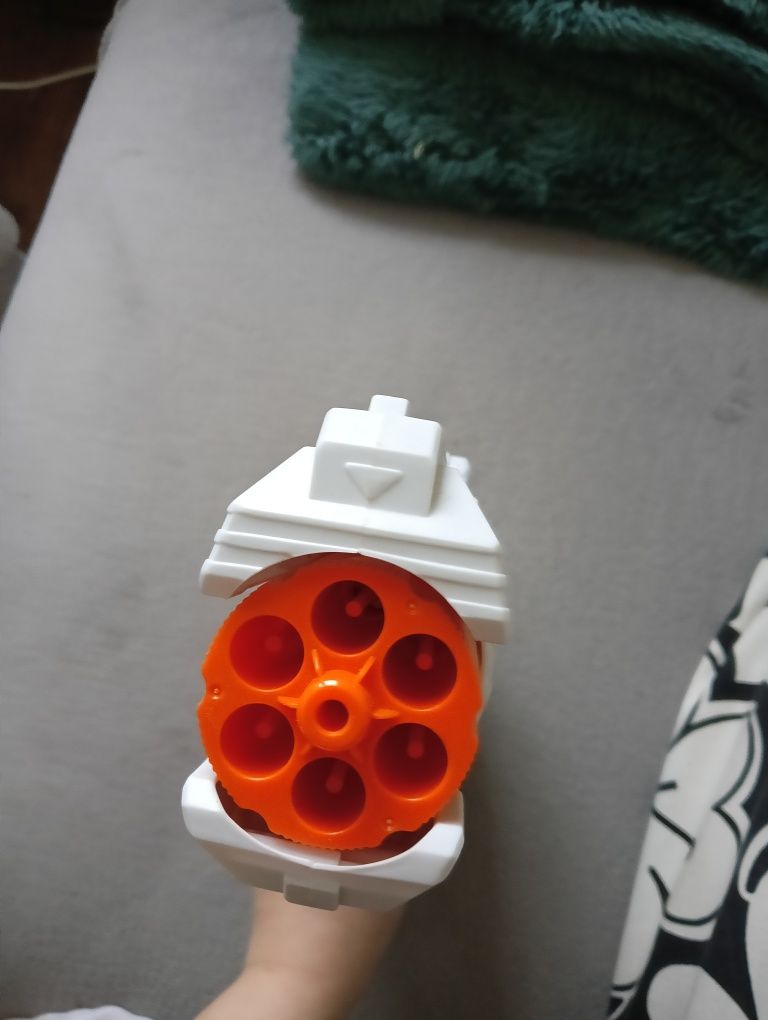 Pistolet na strzałki
