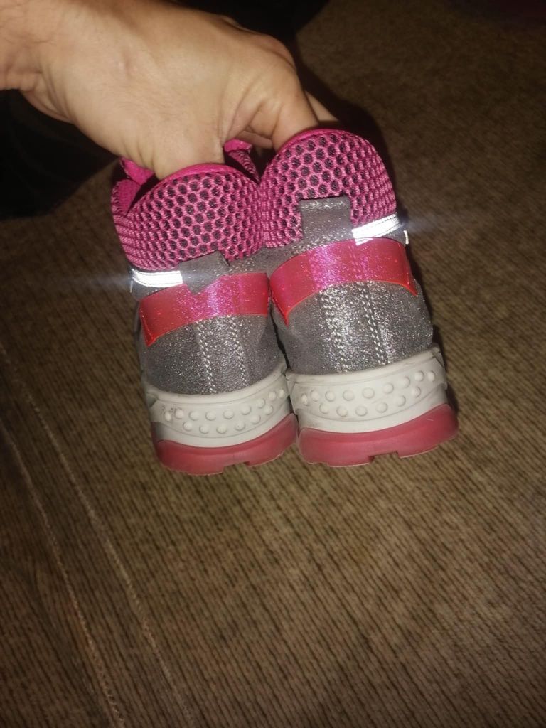 Bartek buty ocieplane membrana