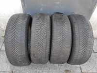 225/65 R17 MICHELIN