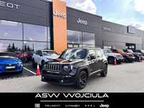 Jeep Renegade RENEGADE MHEV 1.5 T4 Turbo 130KM