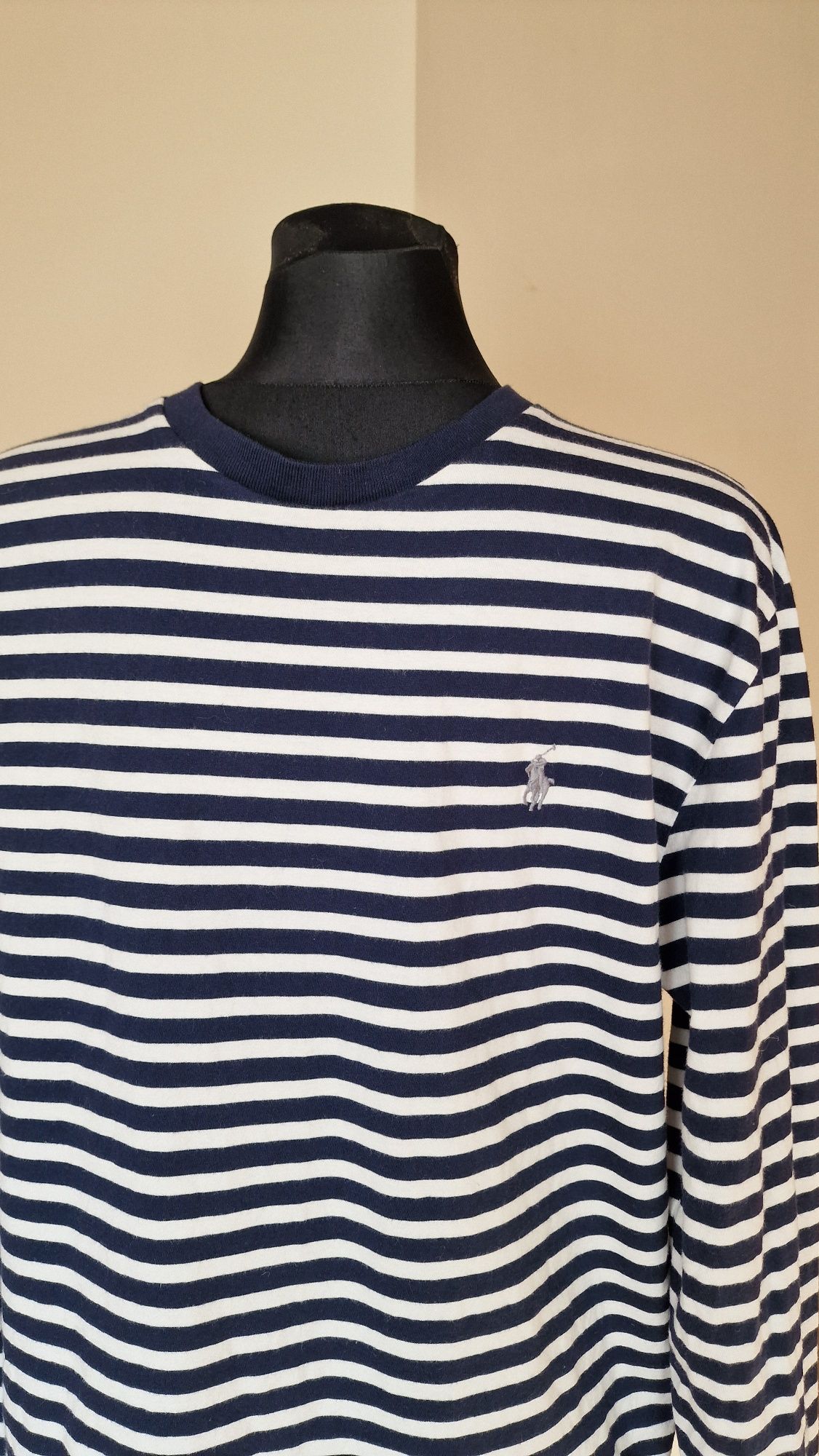 Polo Ralph Lauren rozmiar S bluza męska