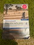Oblicza geografii maturalne karty pracy 4