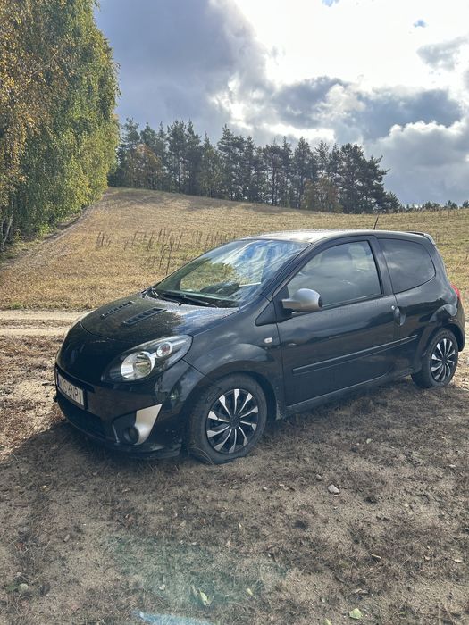 Renault Twingo II 1.2