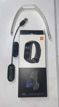 Mi smart band 4 zegarek