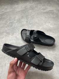 Шлепанцы birkenstock arizona eva оригинал размер 44 28.5 см