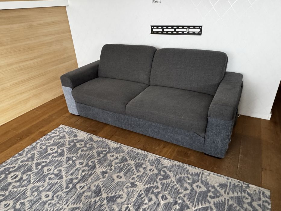 Sprzedam sofa z funkcją spania