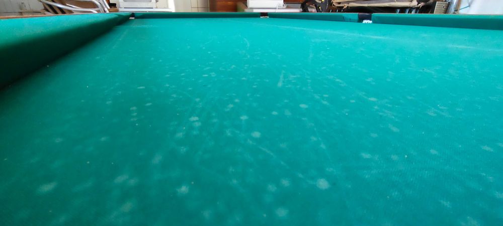 Mesa de Snooker/Bilhar