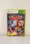 Gra William's Pinball Classics Gold Xbox 360 UNIKAT