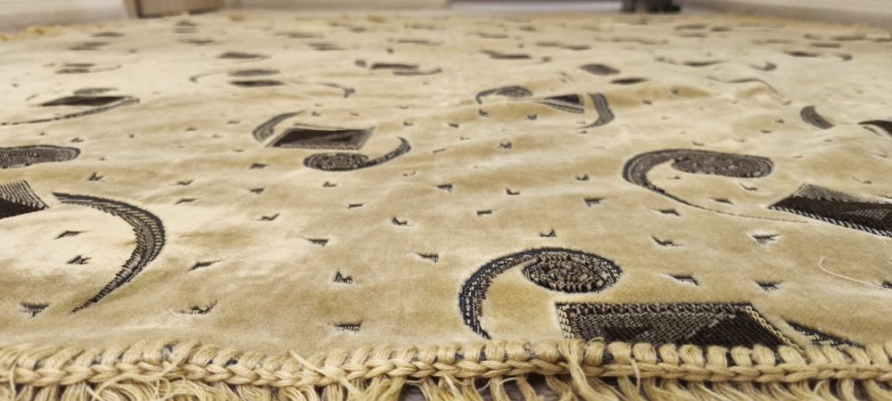 Покривало на диван