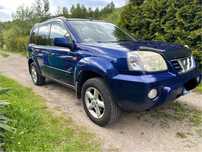 Nissan X-Trail Nissan X-TRAIL 2,2 DCI 4WD na Sprzedaż