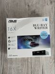 Оптичний привід Blu-ray (внутрішній) ASUS BW-16D1HT