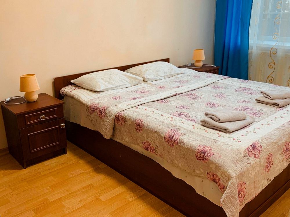Подобово!3кімн.квартира-студія в центрі Мукачева вул.І.Парканія,2А