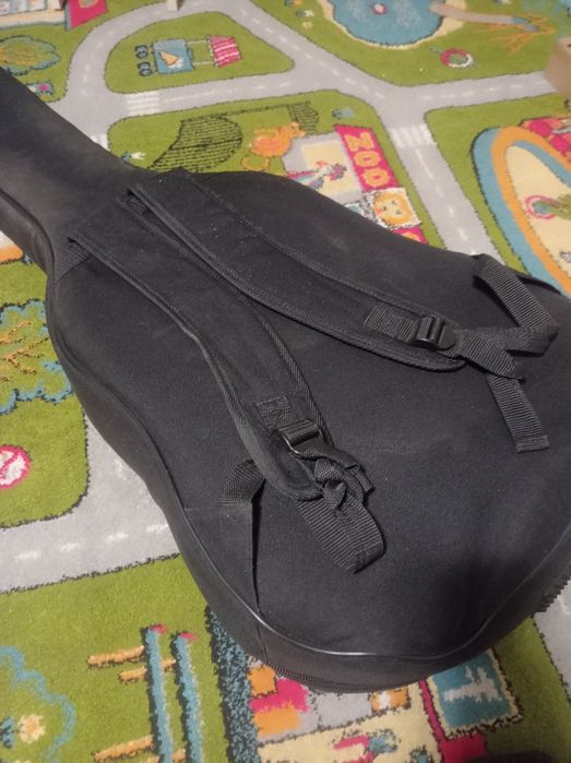 Yamaha APX500 ii bl электро акустическая гитара