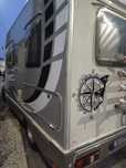 Autocaravana Ford rimor