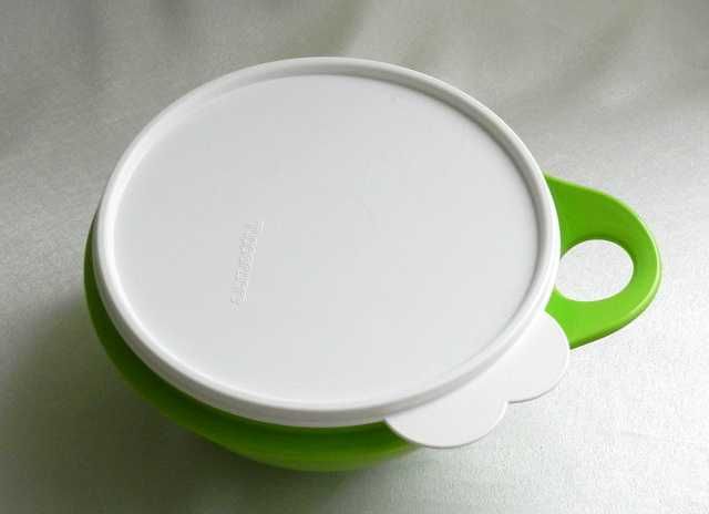 Tupperware Miska Mini Maximilian 1,4